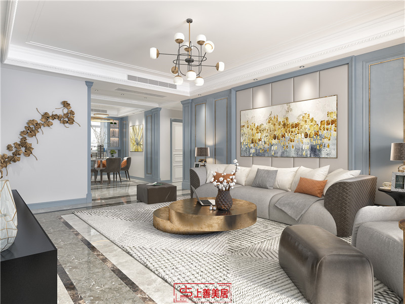 上東壹號/145㎡/簡美