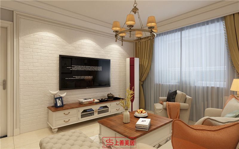 東勝紫御府/95㎡/簡美