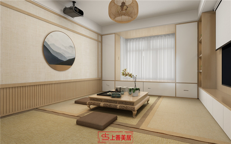 旅投十號(hào)院/簡約/135㎡