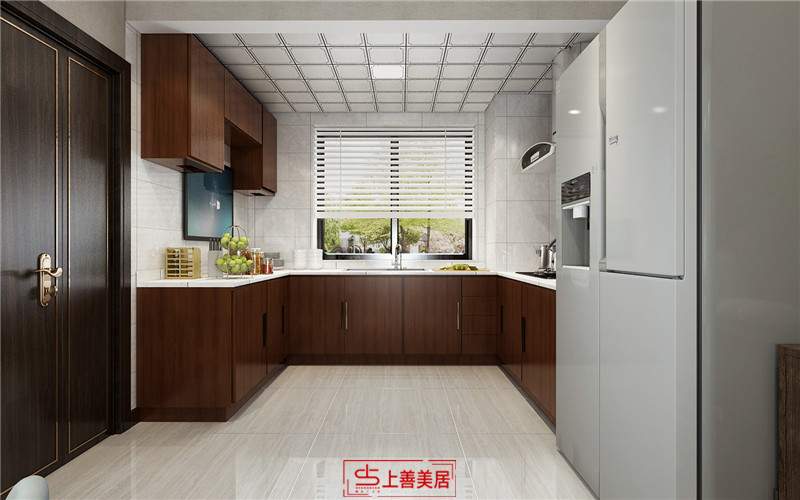 維多利亞/135㎡/簡中