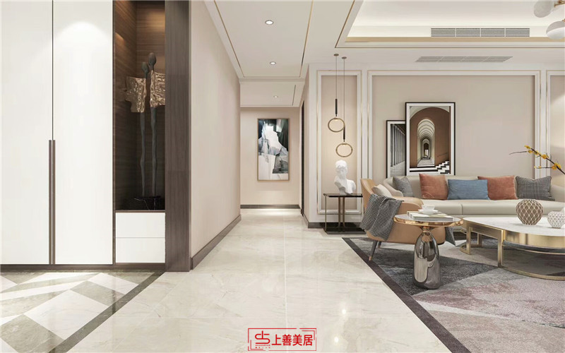 榮盛華府/190㎡/輕奢