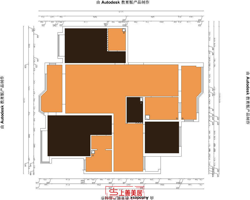 榮盛華府/190㎡/輕奢