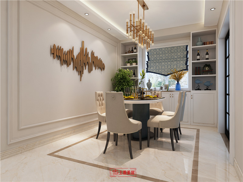 翠屏龍?jiān)?140㎡/現(xiàn)代簡約