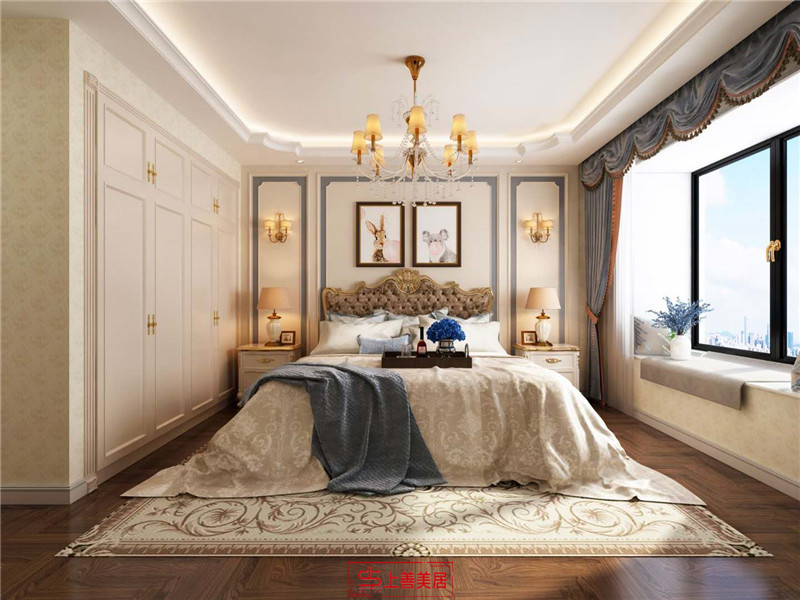 旅投十號院/166㎡/歐式