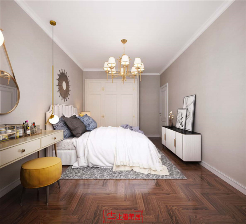 旅投十號院/166㎡/歐式