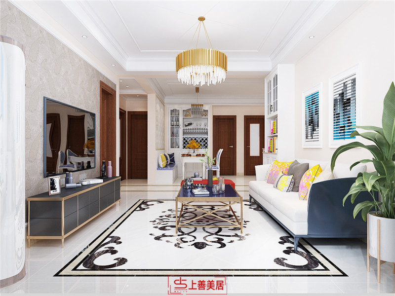 星河御城/133㎡/現(xiàn)代 星河御城/133㎡/現(xiàn)代