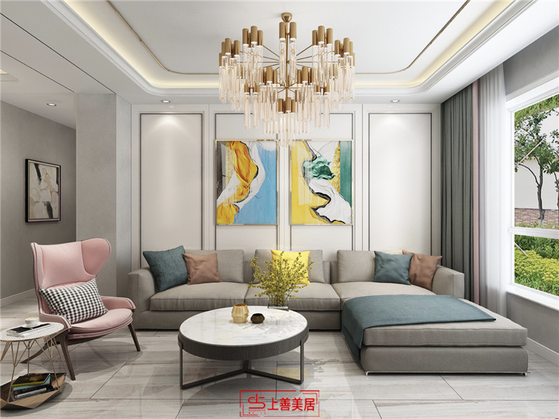 石家莊婚房流行怎么裝修？