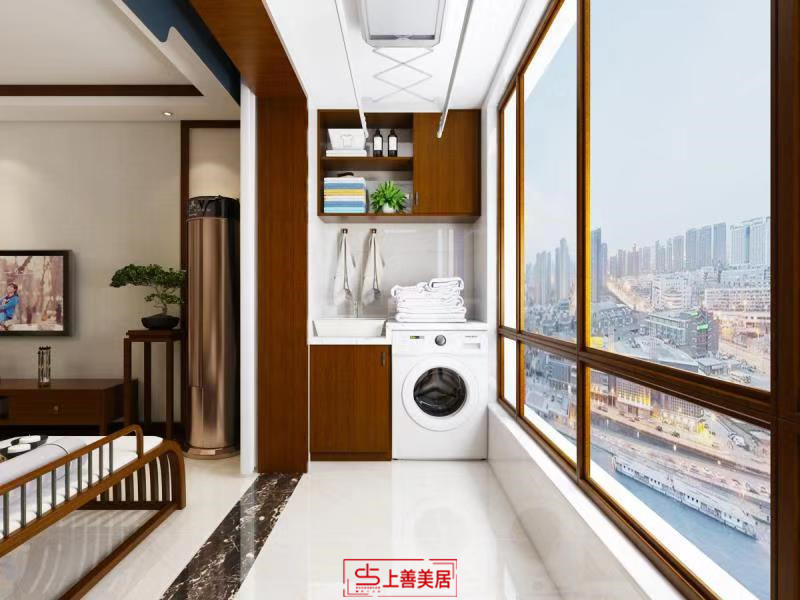 陽臺吊柜用什么材料好？