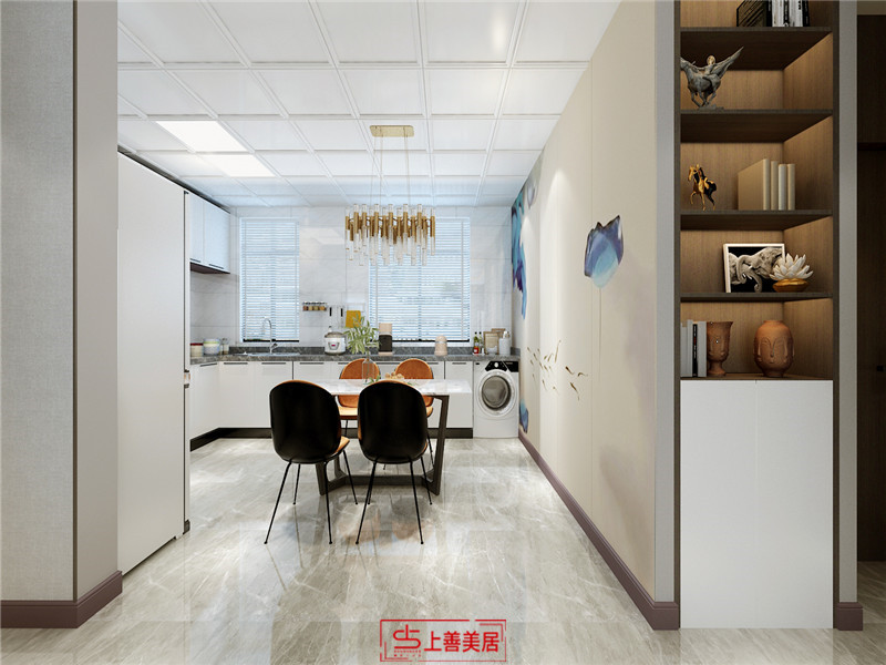 國源和天下/95㎡/簡約