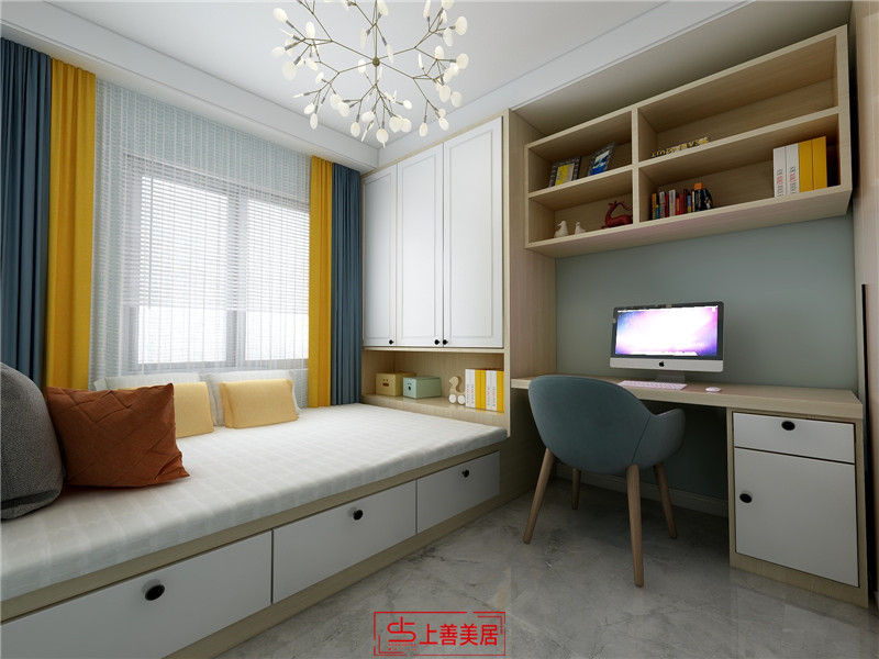 什么樣的房子適合做地臺？