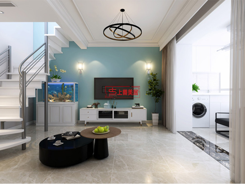 井陘志誠(chéng)名苑/240㎡/現(xiàn)代