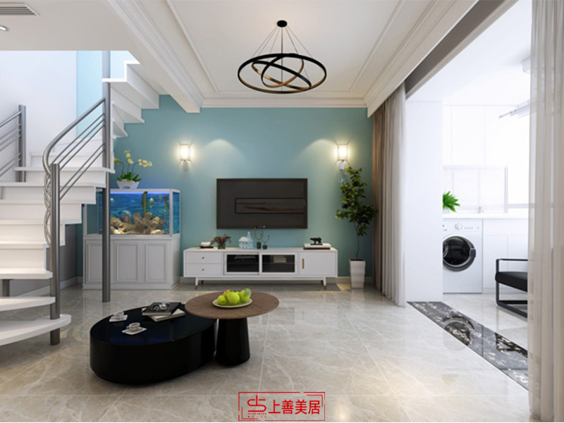 井陘志誠(chéng)名苑/240㎡/現(xiàn)代