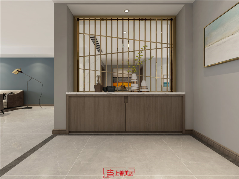 上東壹號(hào)/143㎡/現(xiàn)代輕奢