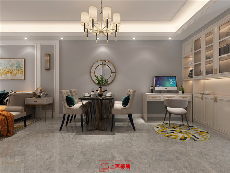 東南智慧城/94㎡/簡美