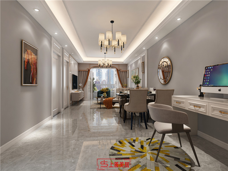 東南智慧城/94㎡/簡美