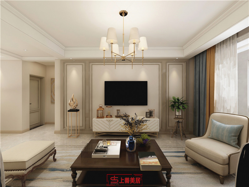 東南智匯城/132㎡/簡(jiǎn)美