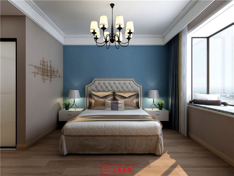 東南智匯城/132㎡/簡(jiǎn)美