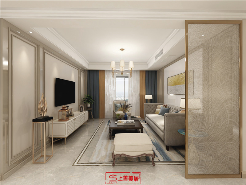 東南智匯城/132㎡/簡(jiǎn)美