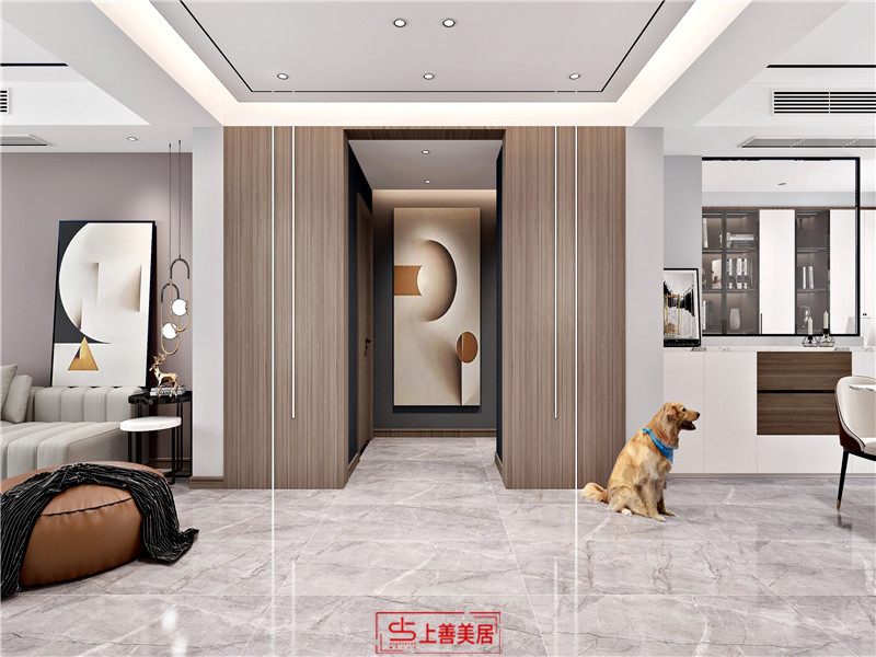 天悅城/140㎡/現(xiàn)代