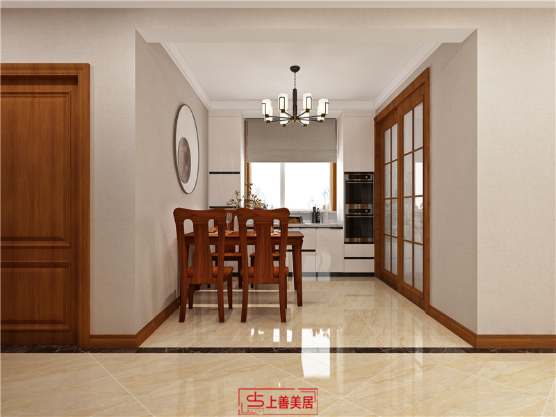 天佑家園/136㎡/簡中