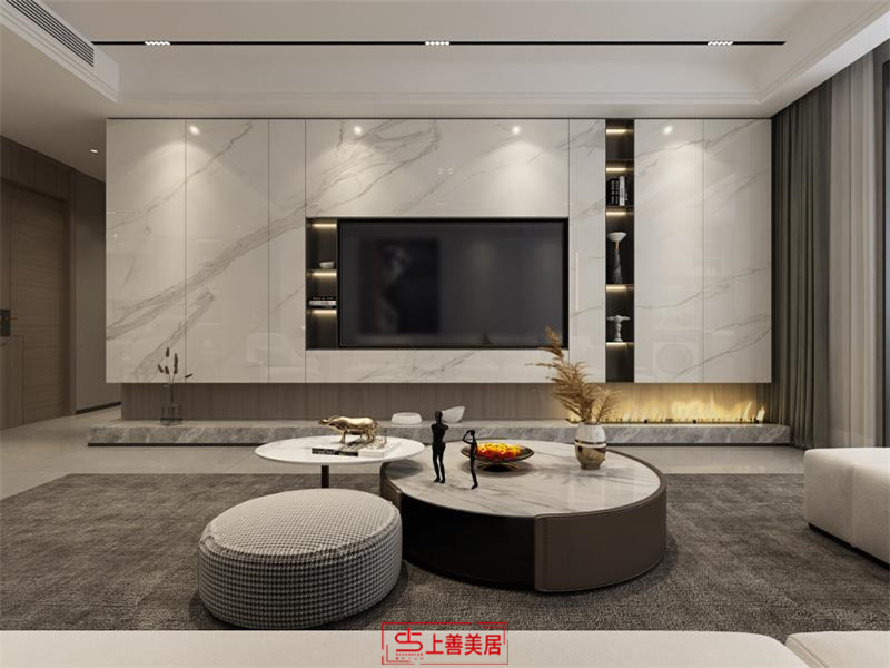 德賢公館/160㎡/現(xiàn)代