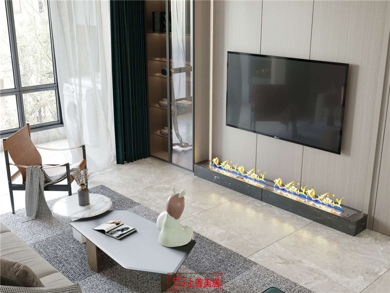 融創(chuàng)中心/155㎡/現(xiàn)代