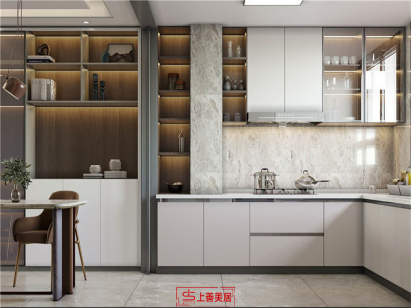 融創(chuàng)中心/155㎡/現(xiàn)代