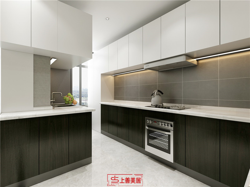 榮盛華府/200㎡/極簡