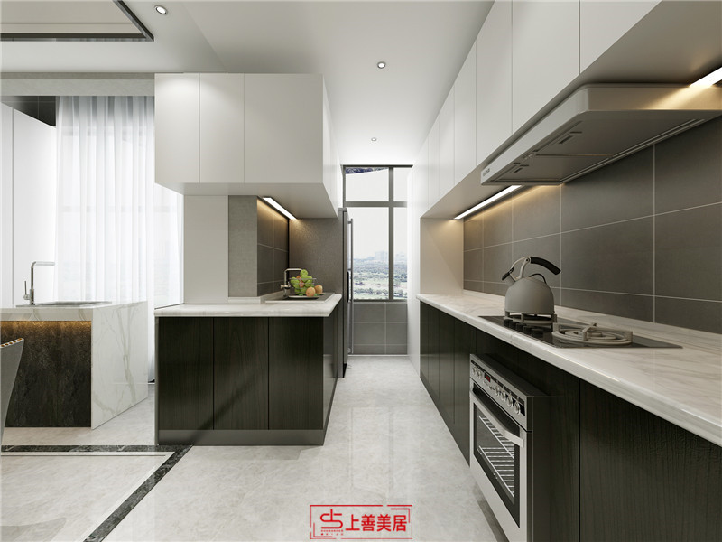 榮盛華府/200㎡/極簡