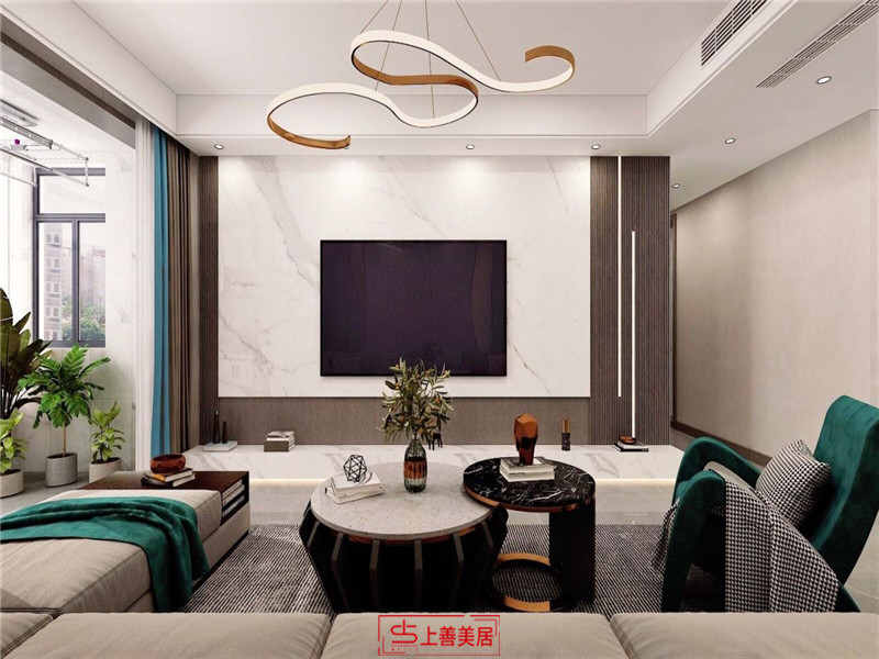 東南智匯城/140㎡/現(xiàn)代