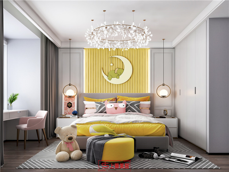 合鑫國際/200㎡/現(xiàn)代