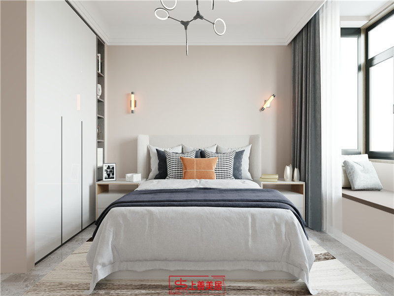 高原旭東城/85㎡/現(xiàn)代