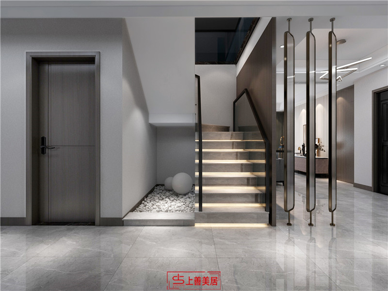 榮盛華府/300㎡/現(xiàn)代