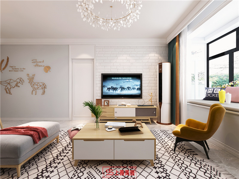 潤(rùn)德天悅城/98㎡