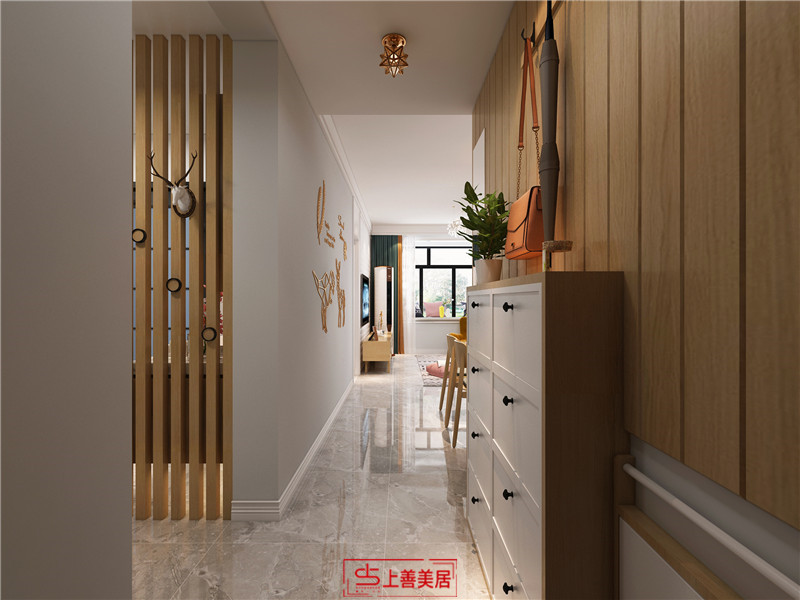 潤(rùn)德天悅城/98㎡