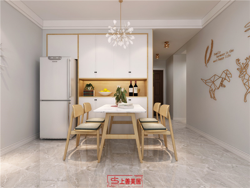 潤(rùn)德天悅城/98㎡