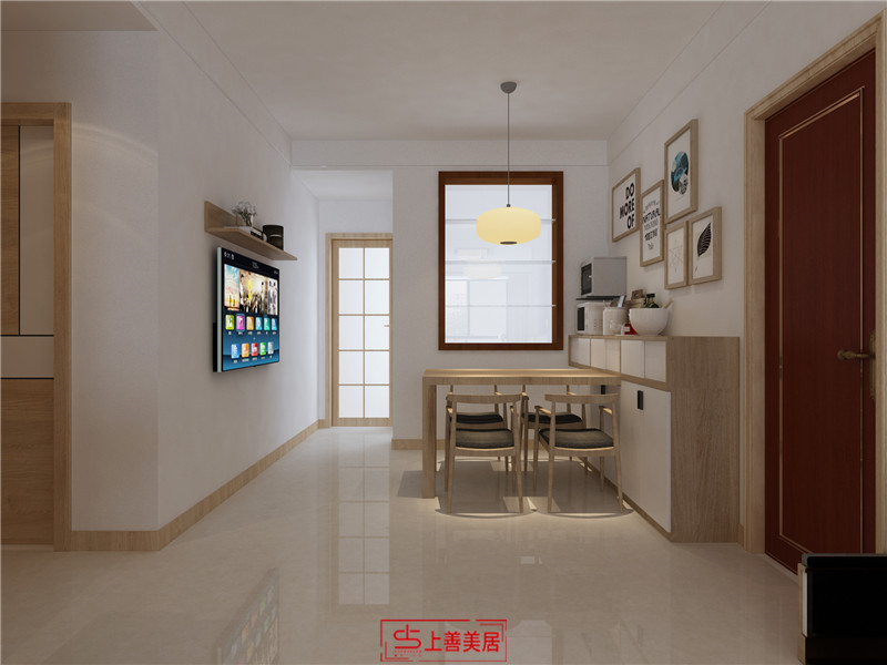 泰花苑/98㎡/現(xiàn)代