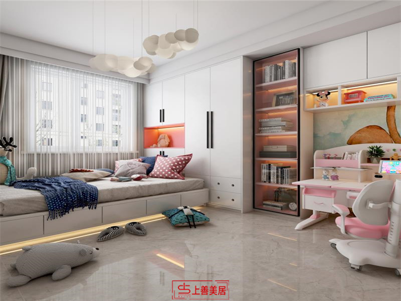 玉龍小區(qū) /135㎡