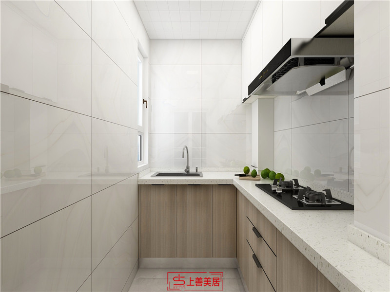 福美十號院/現(xiàn)代風(fēng)格/100㎡