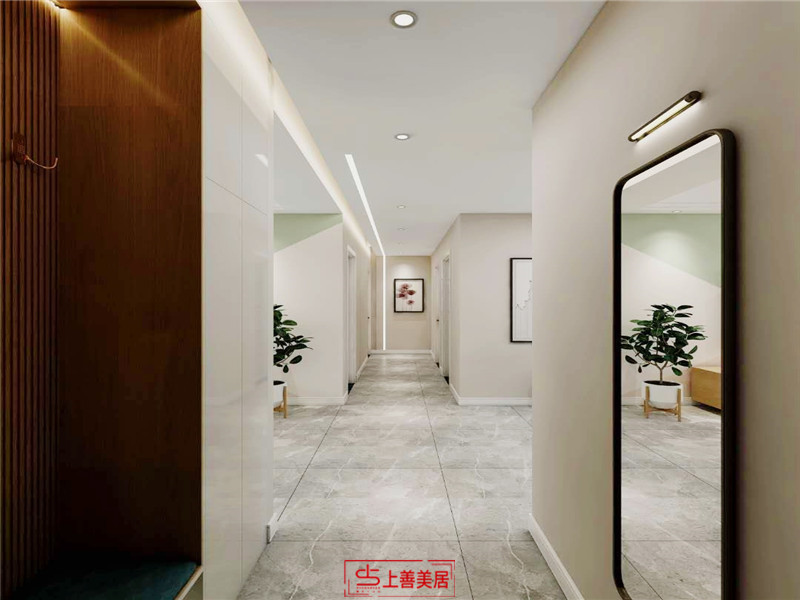 國赫天著/現(xiàn)代/120㎡