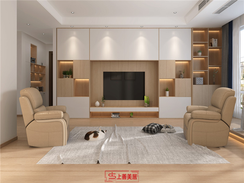 潤(rùn)都榮園/日式/140㎡