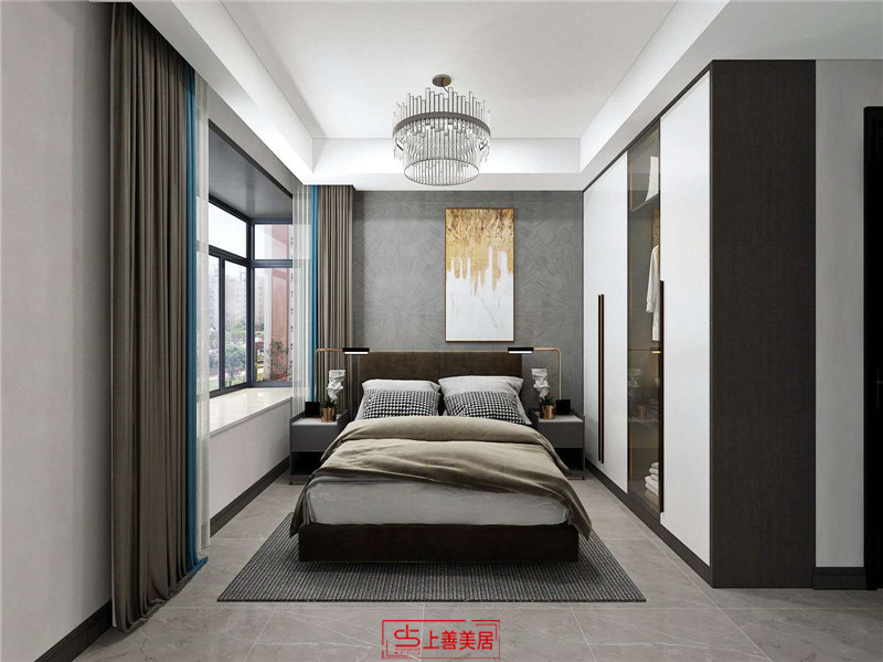 鹿錦苑/現(xiàn)代簡(jiǎn)約