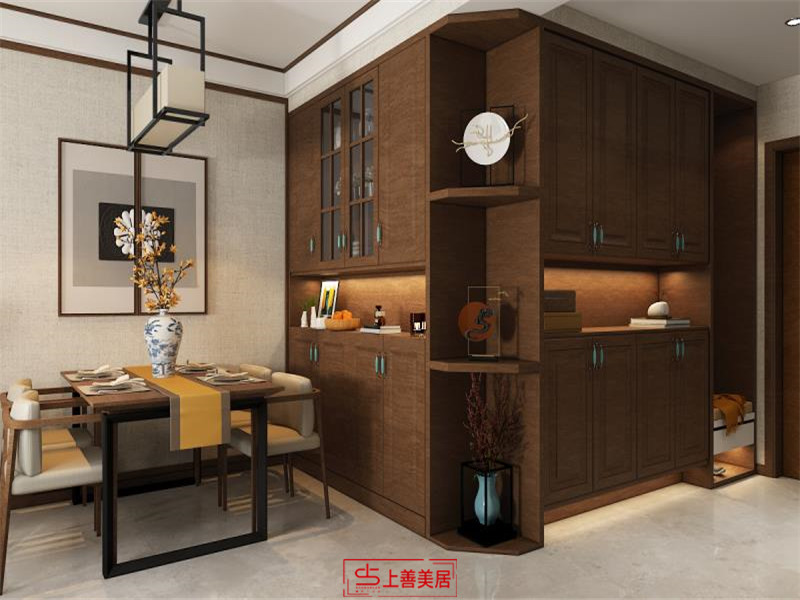 古運碼頭/90㎡/現(xiàn)代