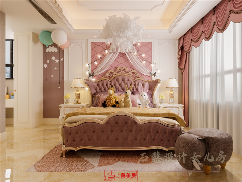 榮盛華府/170㎡/歐式