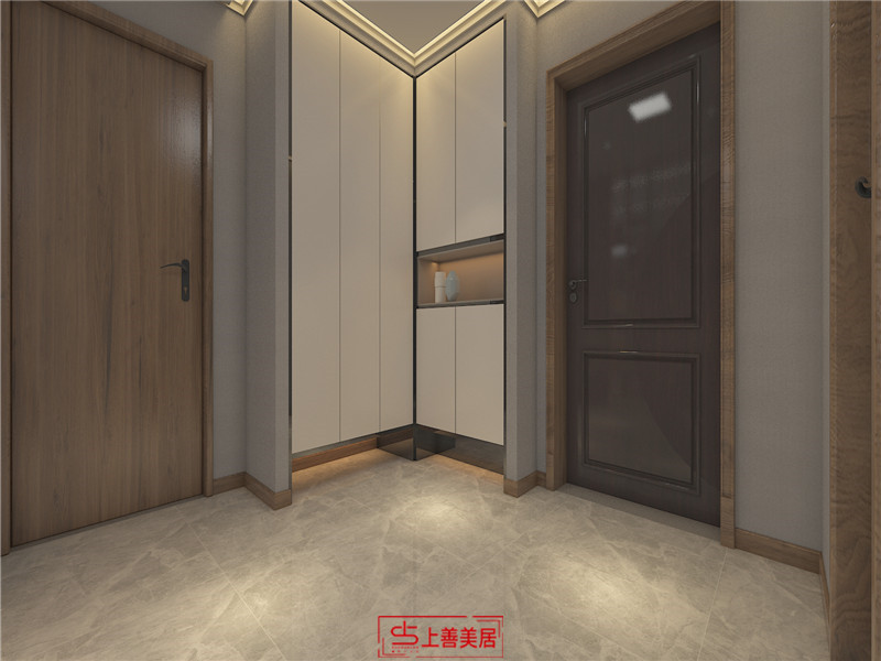 一中觀邸/100㎡/現(xiàn)代