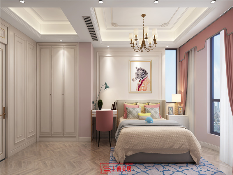 國賓一號/160㎡/簡美