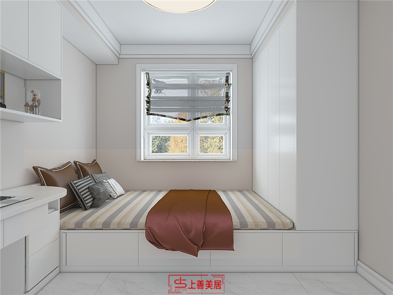 國赫天著/130㎡/新中式