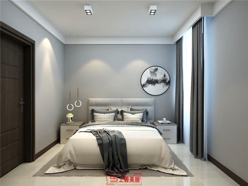 國(guó)赫天著/155㎡/現(xiàn)代