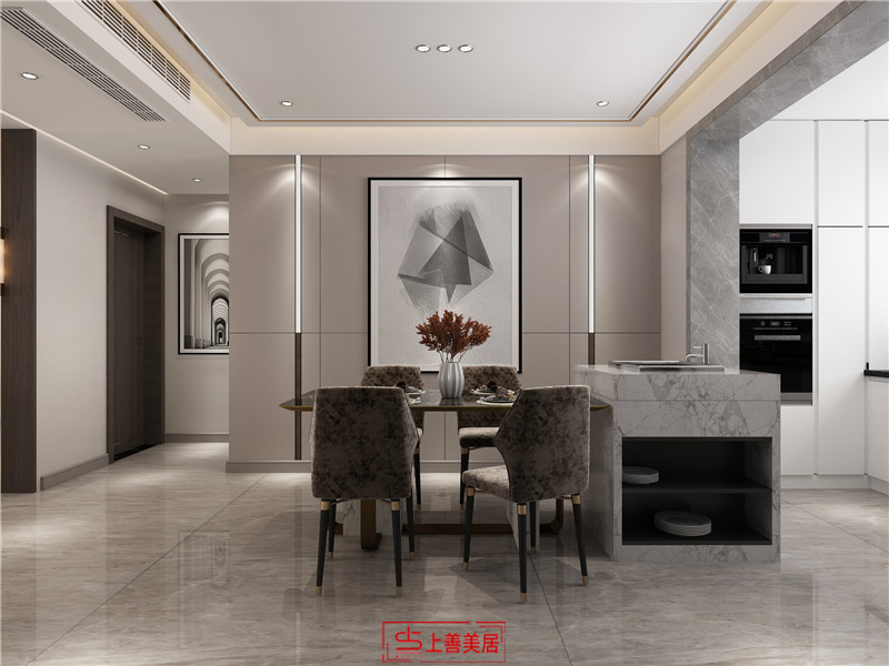 榮盛華府/180㎡/現(xiàn)代