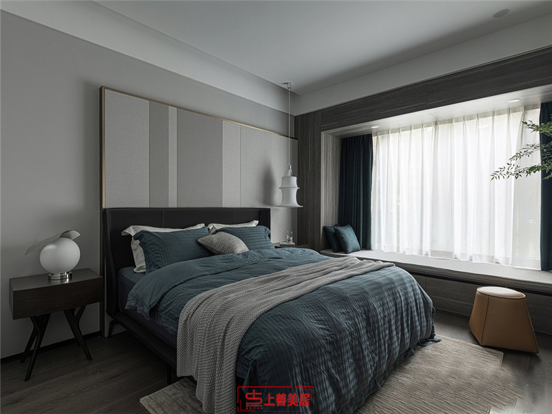 榮盛華府/180㎡/現(xiàn)代